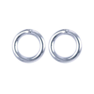 925 zilver l OH! 5.0mm open