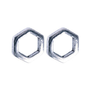 925 zilver l Hexagon