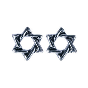 925 zilver l Davidster