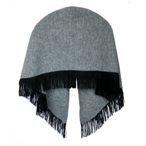 Winter Warrior Black